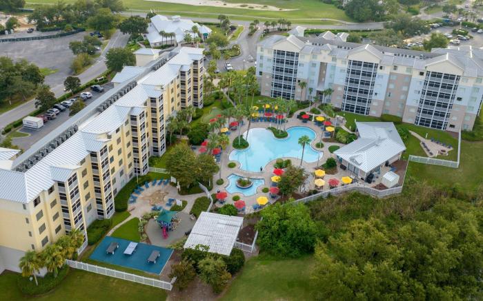 Marriott's Legends Edge at Bay Point