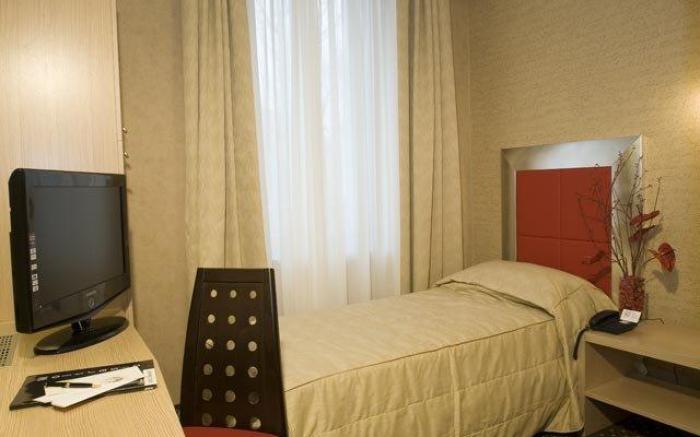 Hotel Susa
