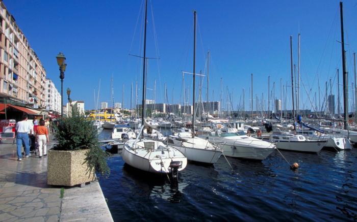 ibis Toulon La Valette