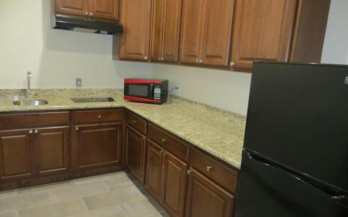 Scottish Inns and suites