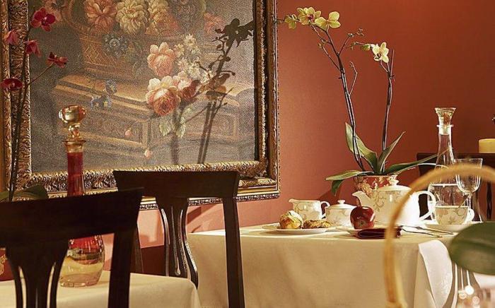 Hotel Luxembourg
