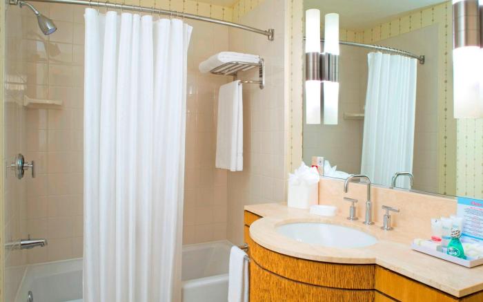 Four Points by Sheraton San Jose Downtown