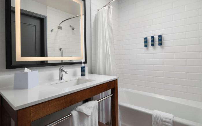 Four Points by Sheraton San Jose Downtown