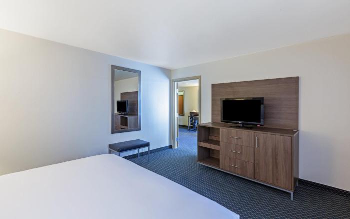 Holiday Inn & Suites Pharr By IHG