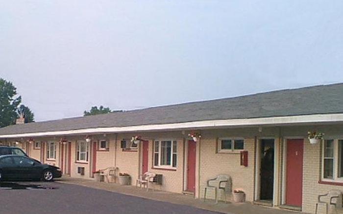 Red Carpet Inn Niagara Falls