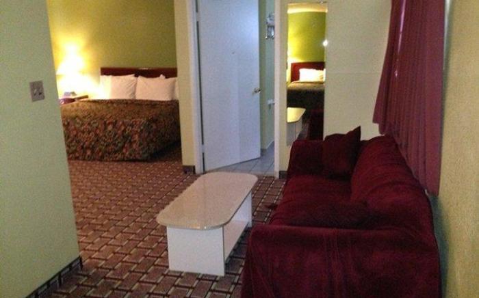 Red Carpet Inn Niagara Falls