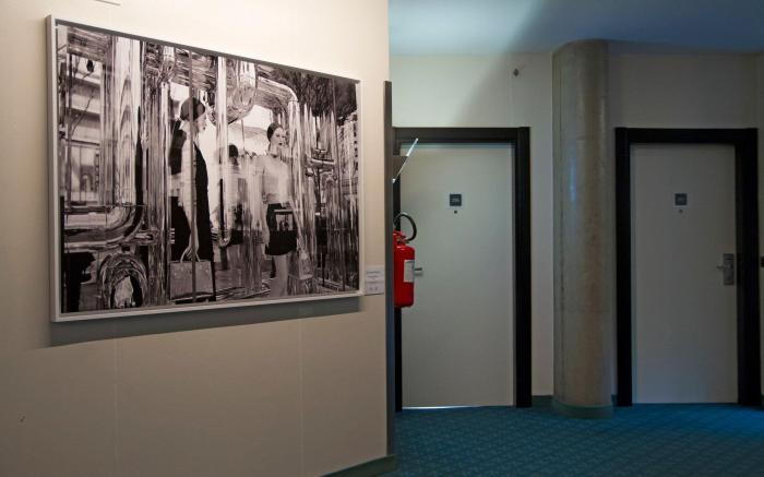 Four Points by Sheraton Catania Hotel & Conference Center