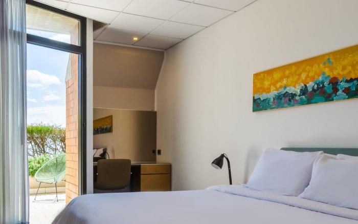 Four Points by Sheraton Catania Hotel & Conference Center