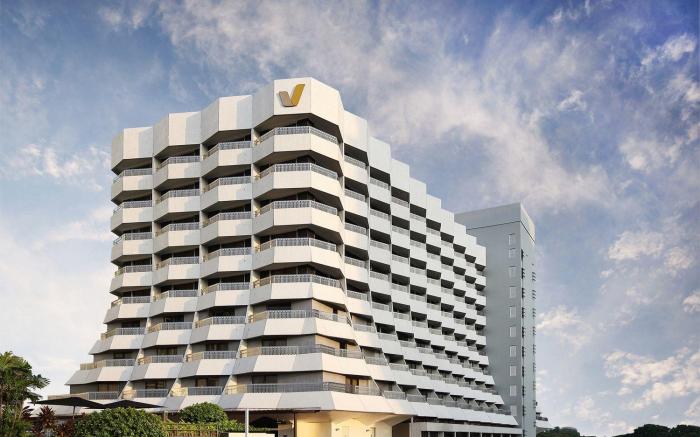 Village Hotel Katong by Far East Hospitality