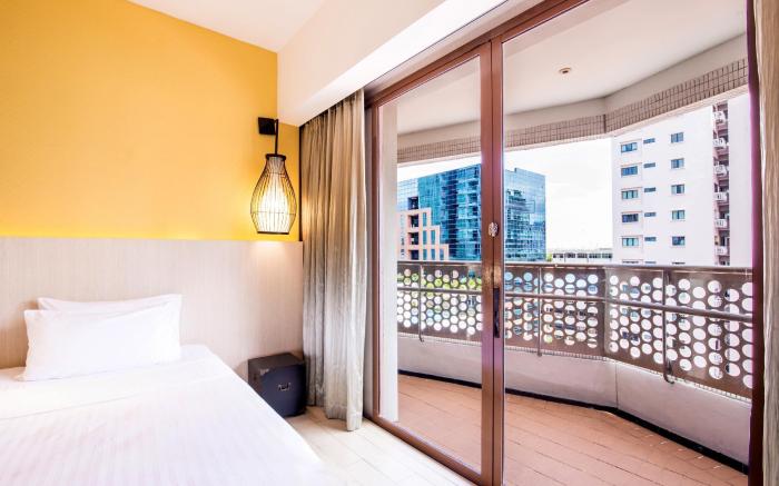 Village Hotel Katong by Far East Hospitality