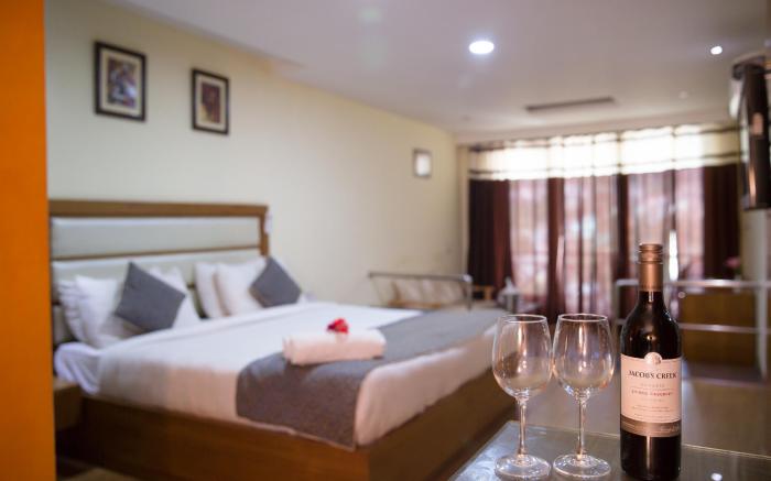 Shobla Royale Kullu