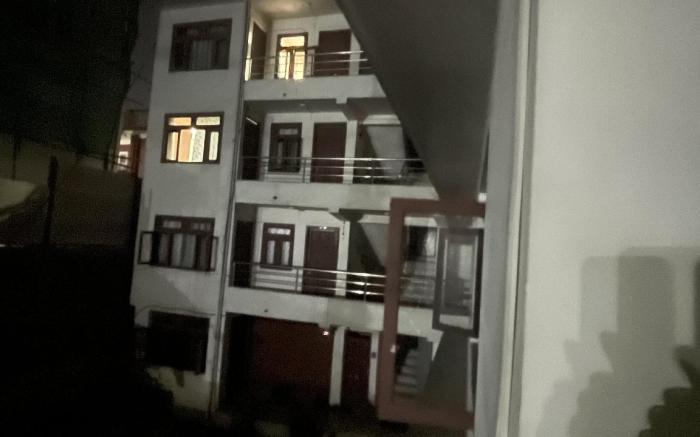NIRVAAN GUEST HOUSE (HOTEL BIBIDH)