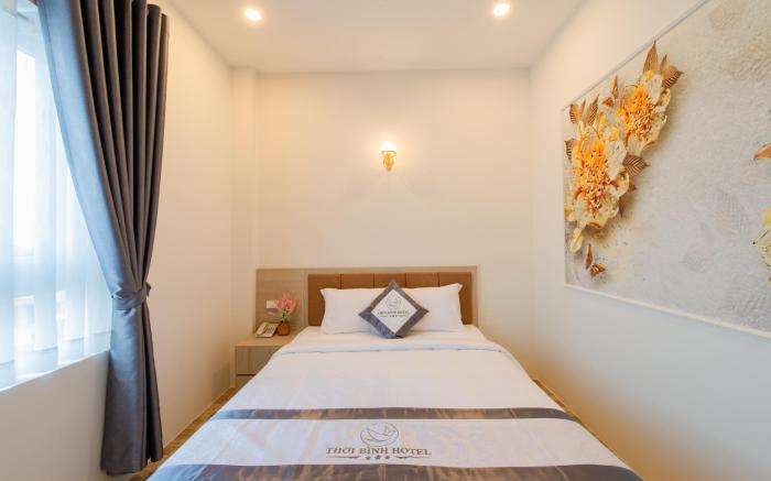 Thời Bình Hotel