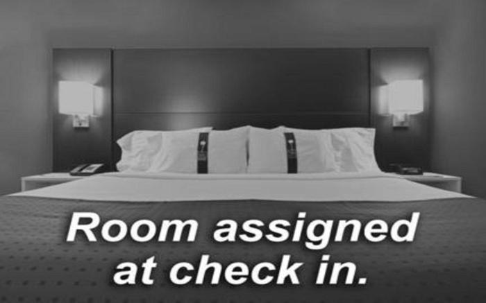 Holiday Inn Express Lathrop - South Stockton By IHG