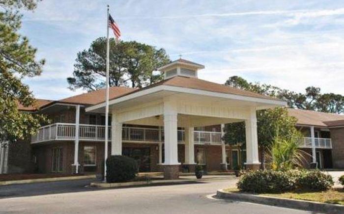 America's Best Inn - Beaufort