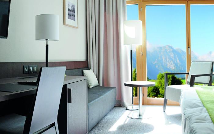 Deltapark Vitalresort****