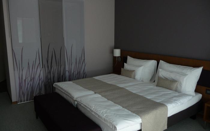 Deltapark Vitalresort****