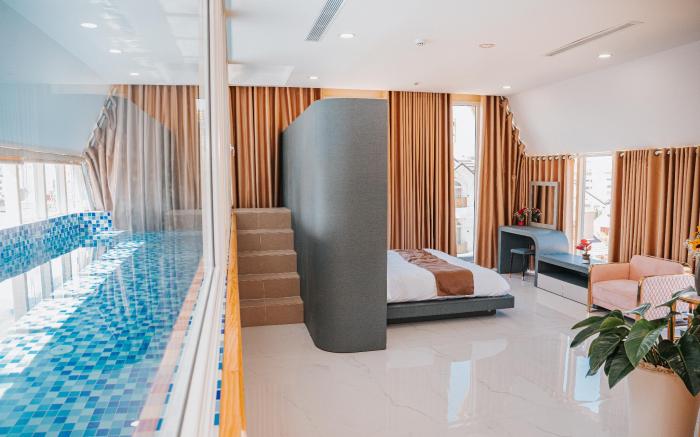 Quy Tai Premium Hotel