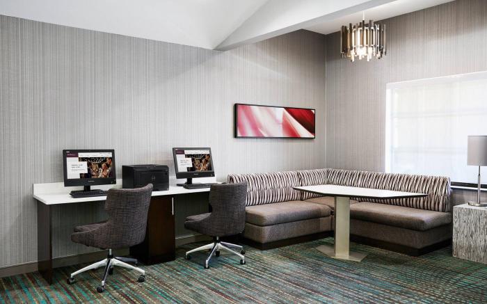 Residence Inn Temple
