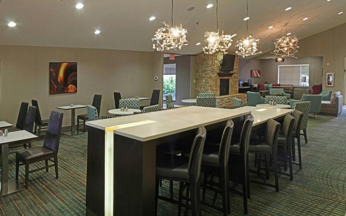 Residence Inn by Marriott Temple