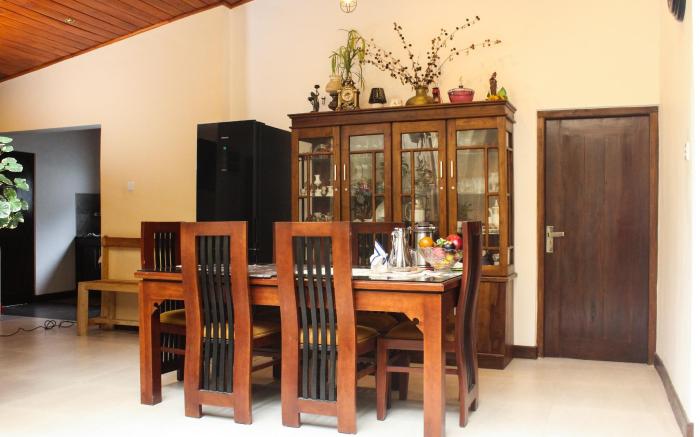 The Bliss Hostel in Kandy