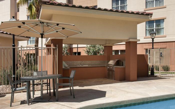 Residence Inn Phoenix Airport
