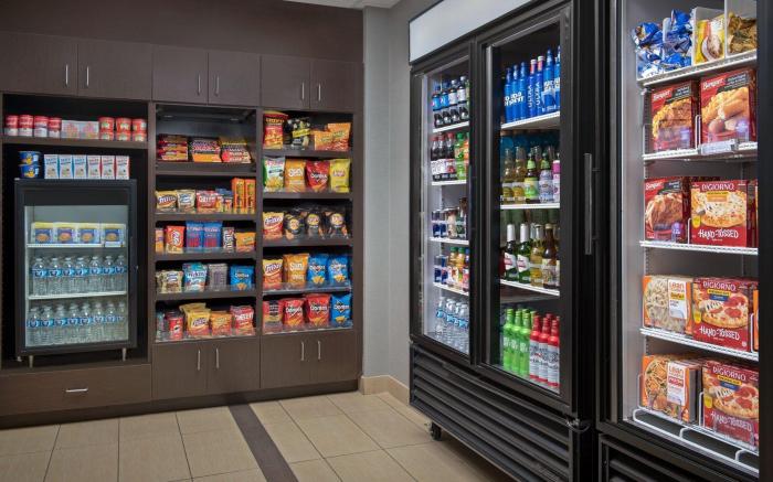 Residence Inn Phoenix Airport