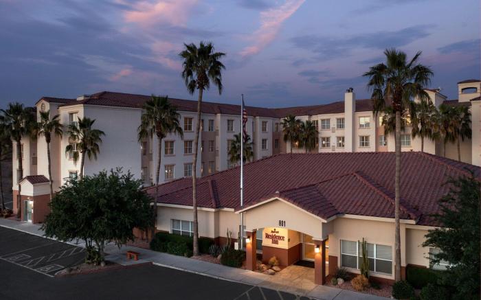 Residence Inn Phoenix Airport