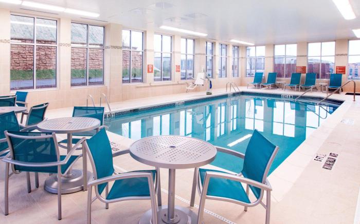 TownePlace Suites Pittsburgh Cranberry Township