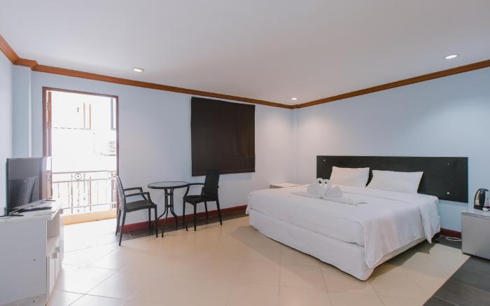 SUNSTAR PALACE PATONG