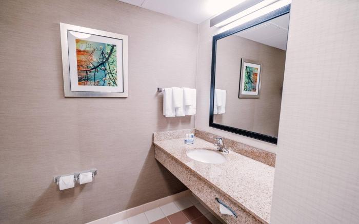 Fairfield Inn Medford Long Island
