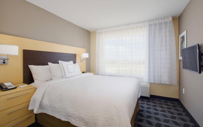 TownePlace Suites Corpus Christi Portland