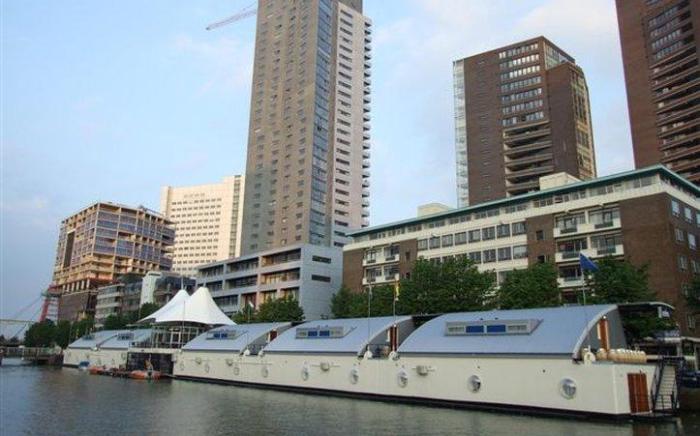 H2otel Rotterdam