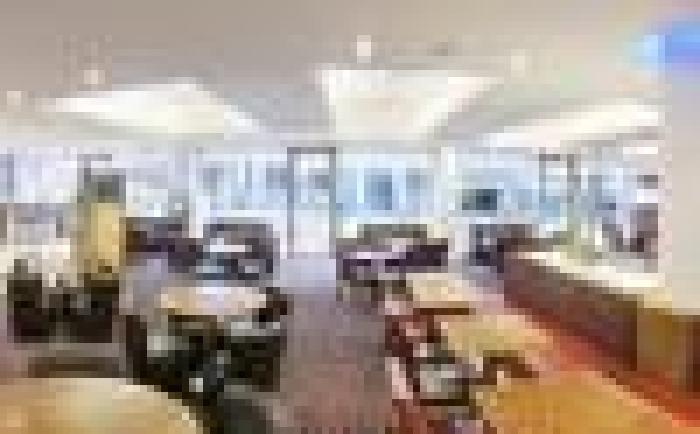 Holiday Inn Express Newcastle City Centre By IHG