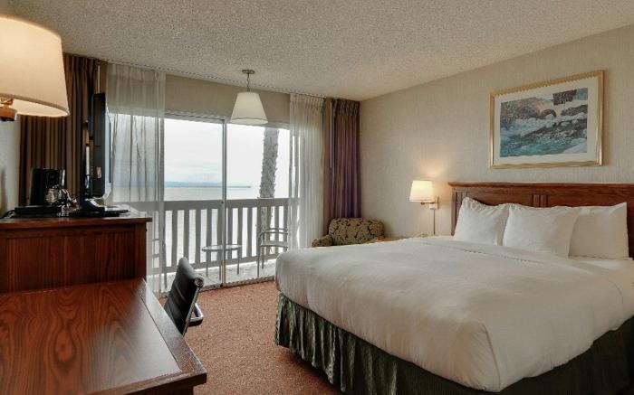 Vagabond Inn Executive - San Francisco Airport Bayfront (SFO)