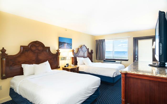 Fireside Inn & Suites Ocean's Edge