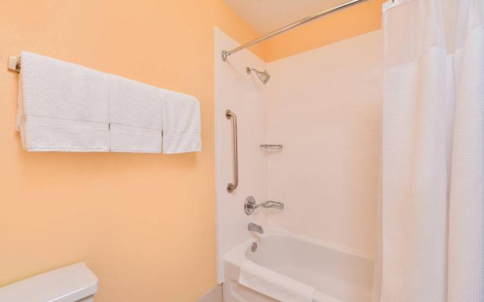 Fairfield Inn & Suites Beaumont