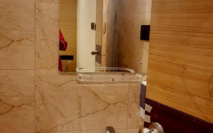 HOTEL SKYKING