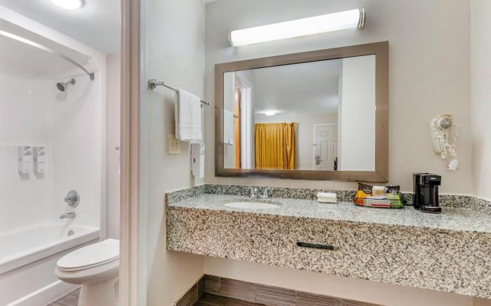 Red Roof Inn Atlanta - Kennesaw State University