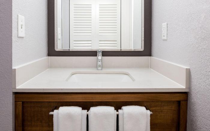 Courtyard by Marriott Charlotte Ballantyne