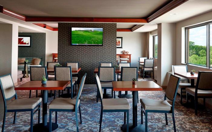 Minneapolis Marriott West