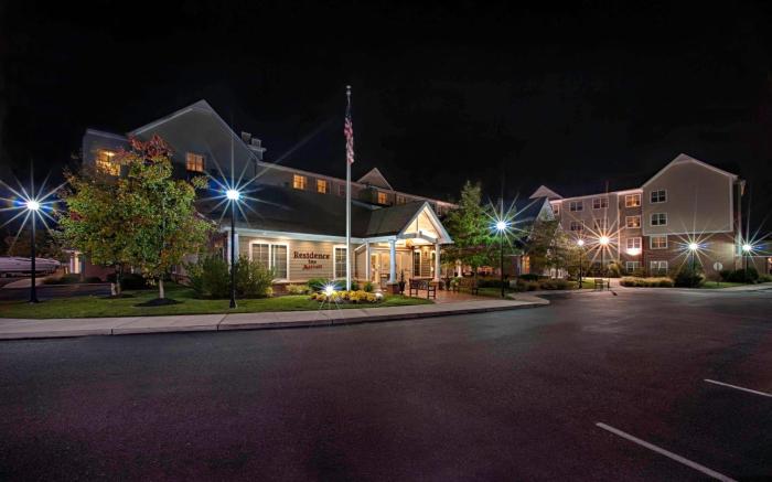 Residence Inn Atlantic City Airport Egg Harbor Township