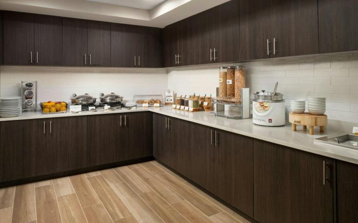 Residence Inn by Marriott Atlantic City Airport Egg Harbor Township