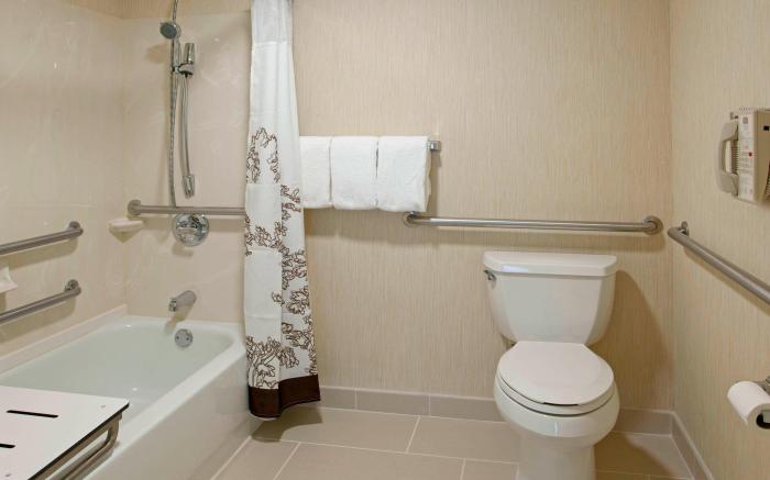 Residence Inn by Marriott Fort Wayne