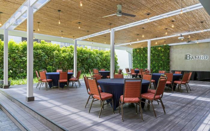 Courtyard by Marriott San Jose Escazu