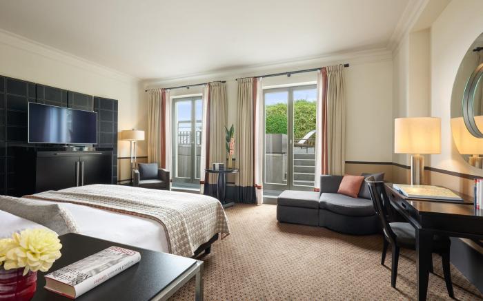 Hotel De Rome Berlin