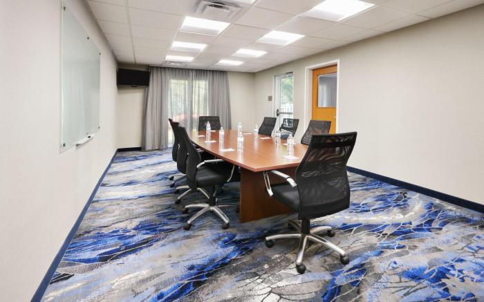 Fairfield by Marriott Inn & Suites Hinesville Fort Stewart