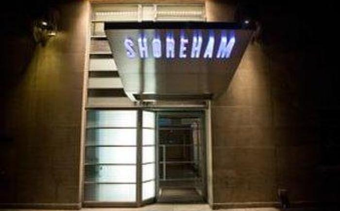 Shoreham Hotel
