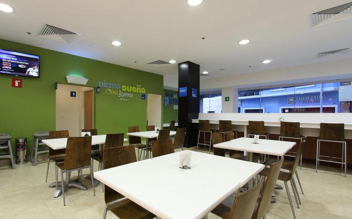 One Villahermosa Centro