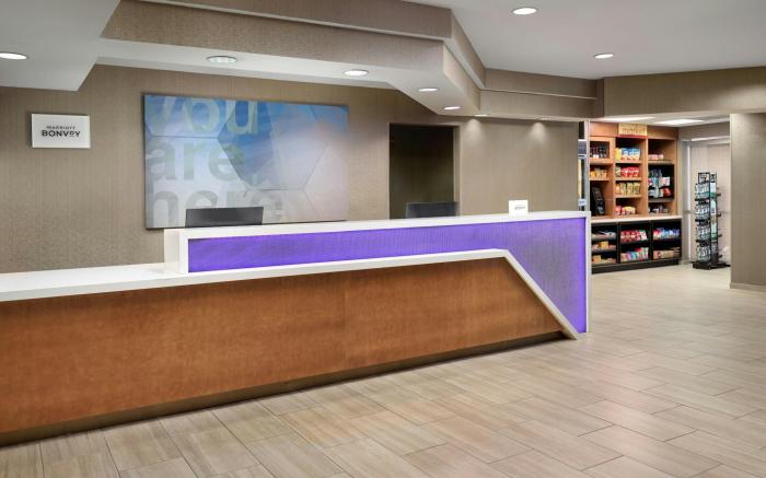 SpringHill Suites by Marriott Charlotte University Research Park